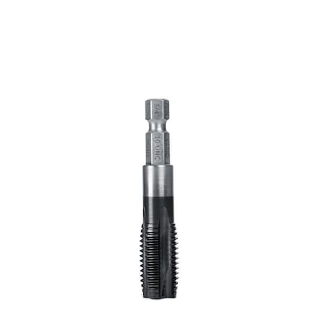 Fein VARIO drill/driver tapper 3/4in - 10 UNC for through-holes 63110042010